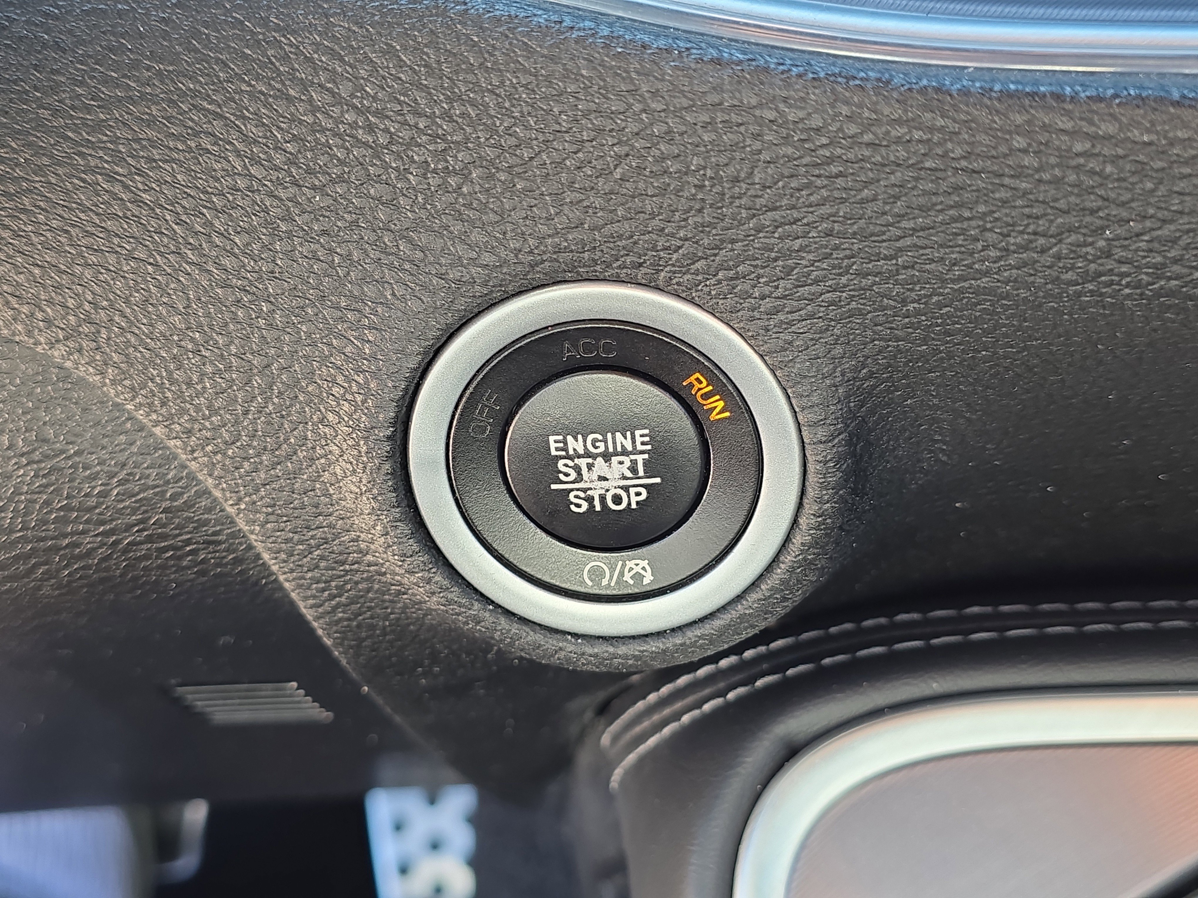 Used 2021 Smoke Show Dodge SXT image 22