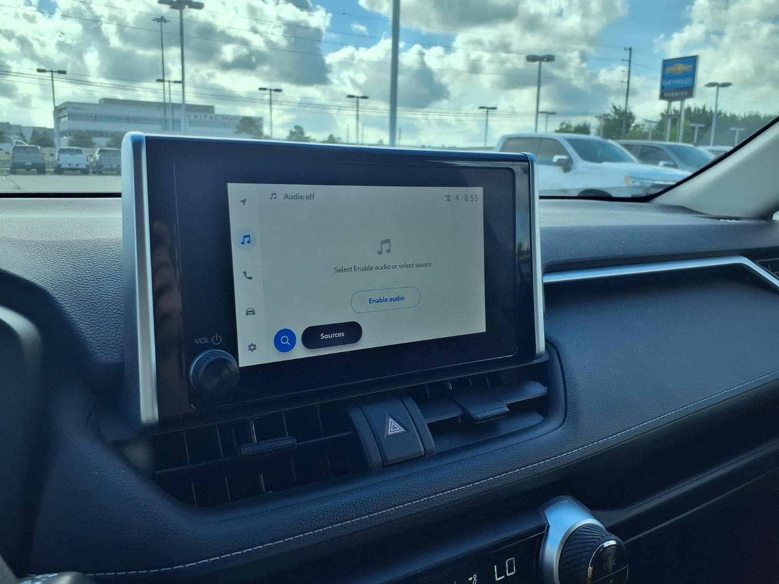 2023 Toyota RAV4 Woodland Edition - Photo 22