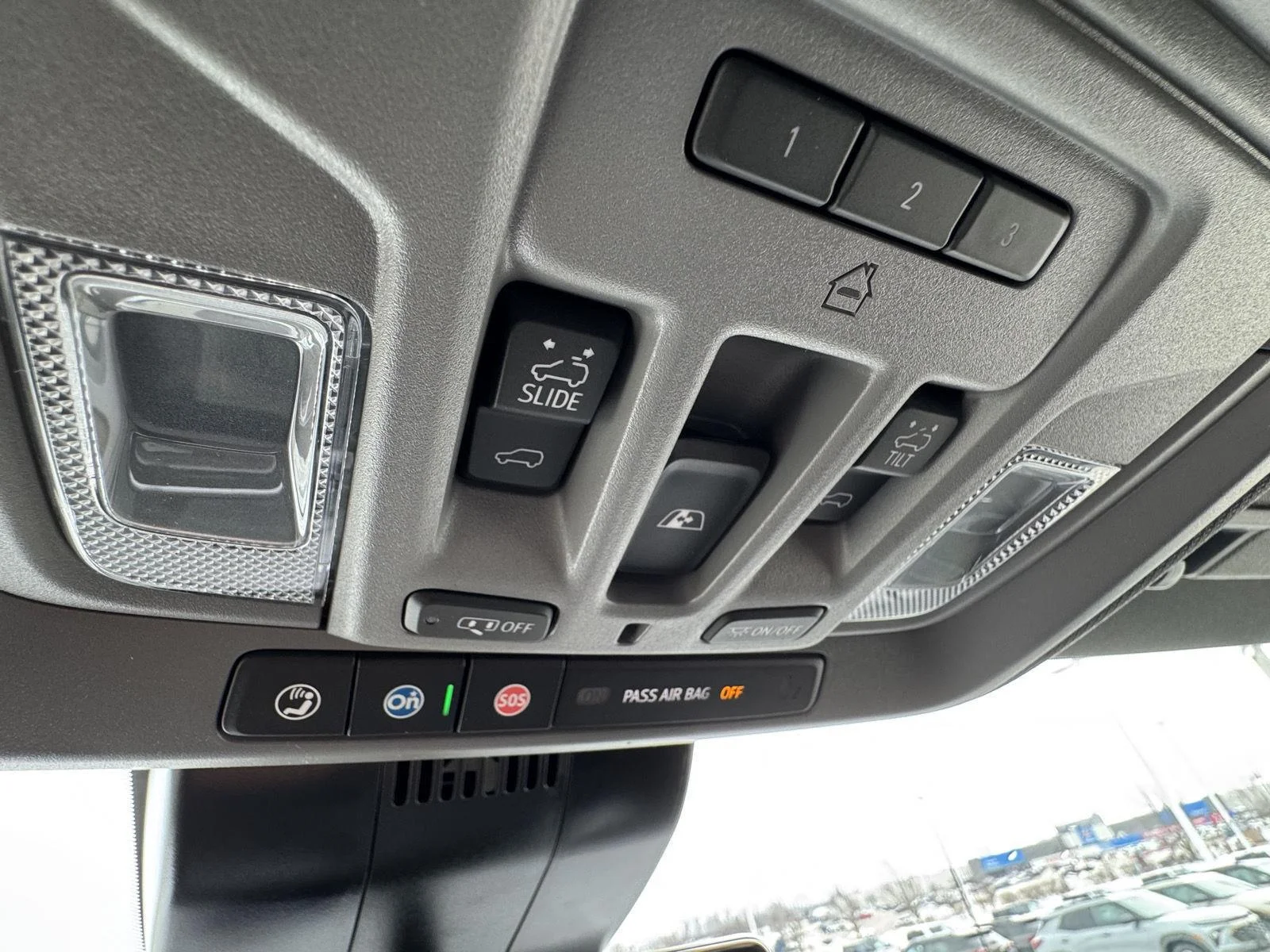 2026 Chevrolet Silverado 1500 LTZ - Photo 33