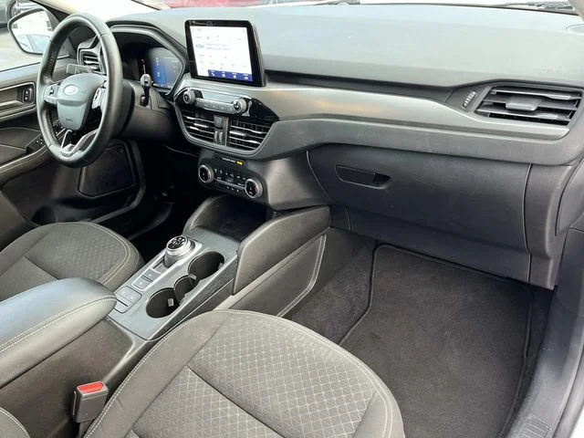 Used 2024 White Ford Active image 23
