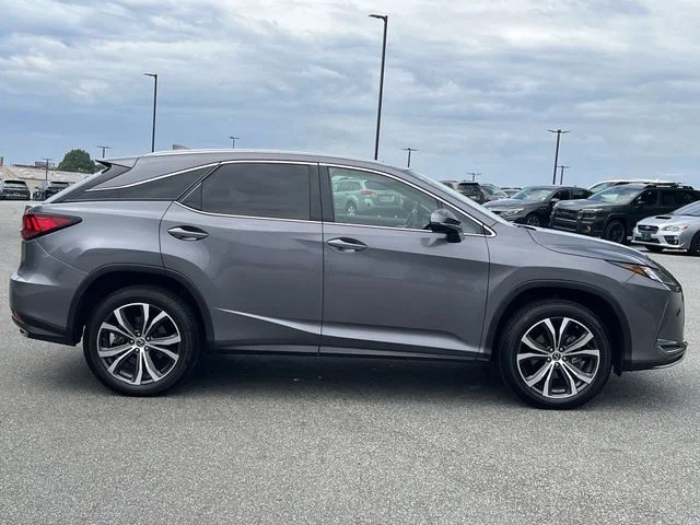 Used 2021 Gray Lexus 350 image 14