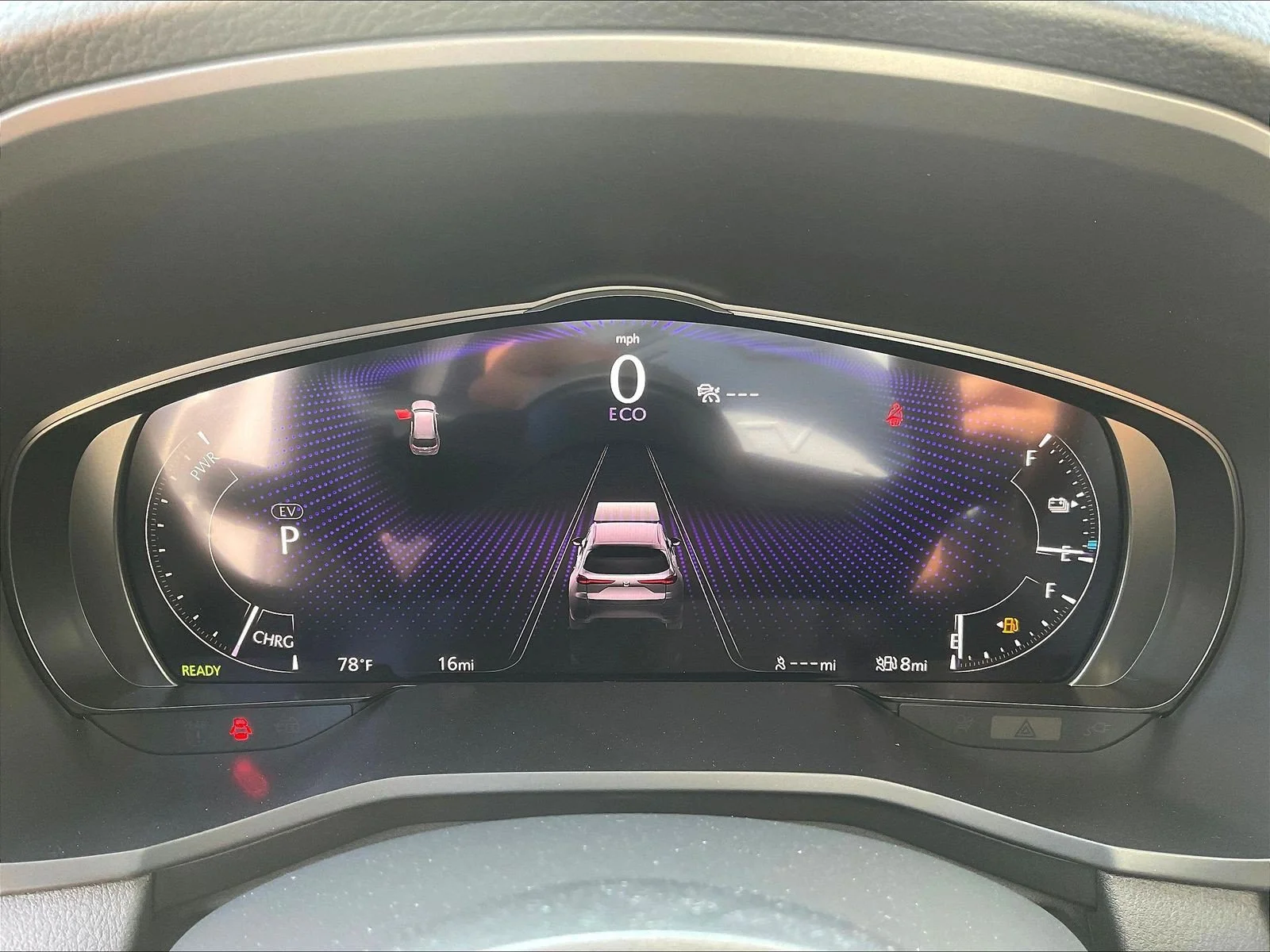 2026 Mazda CX-70 SC - Photo 15