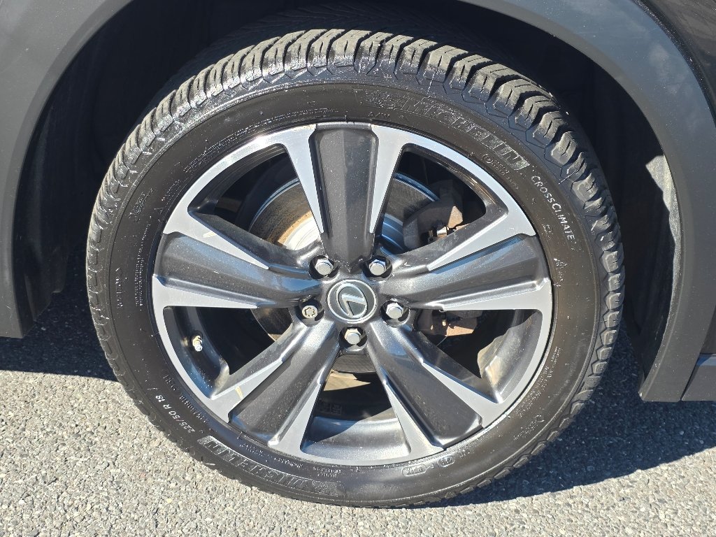 Used 2020 Caviar Lexus 250h Base image 18