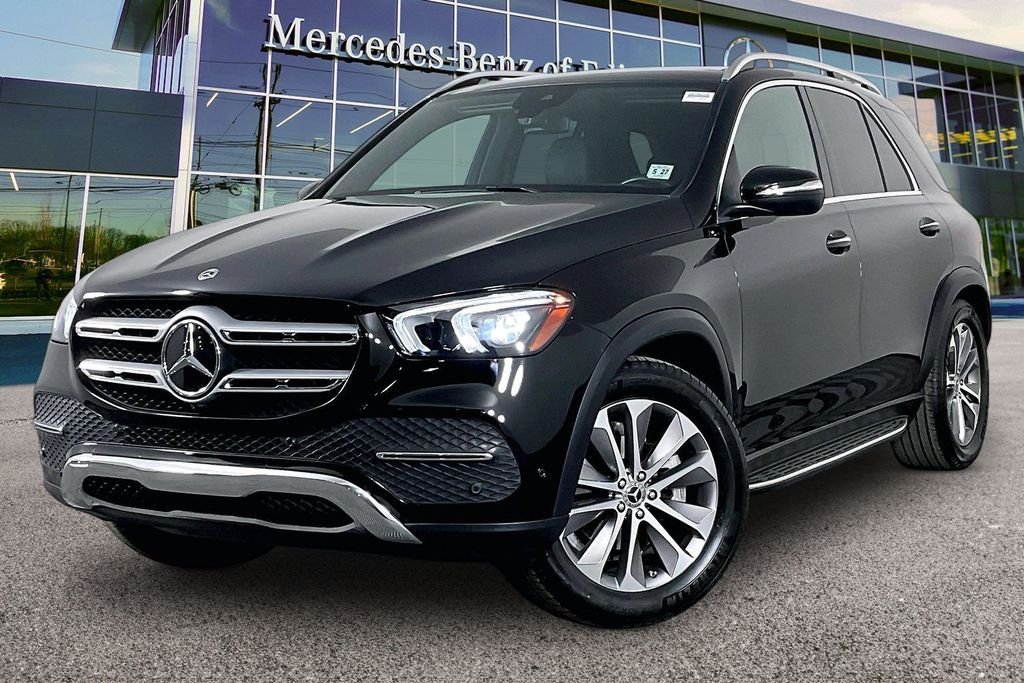 2023 Mercedes-Benz GLE GLE350 - Photo 9