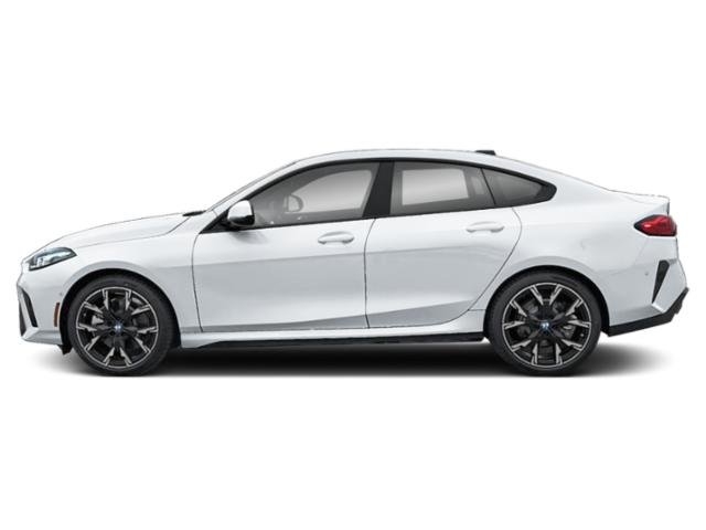New 2026 Vegas Red Metallic BMW 228 xDrive image 3