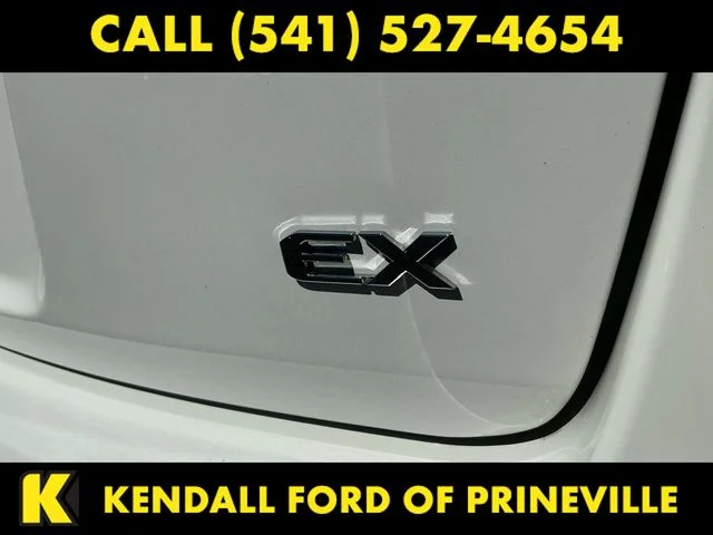 Used 2010 White Kia EX image 27