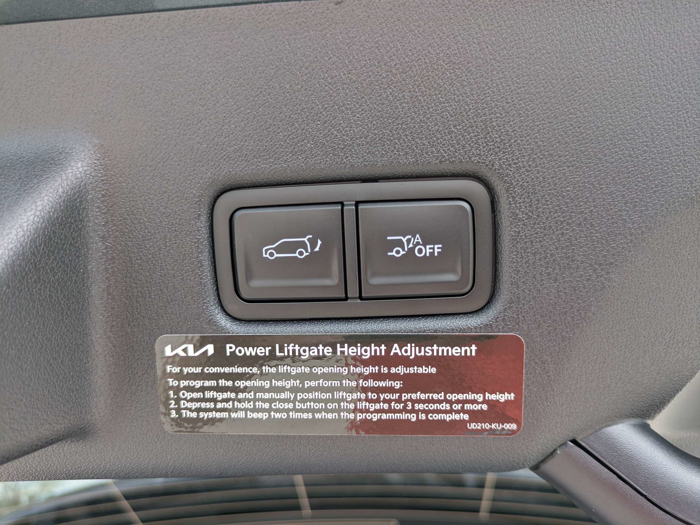 New 2027 Black Jade Green Kia X-Line SX image 16