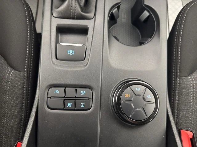 2025 Ford Ranger XL - Photo 17