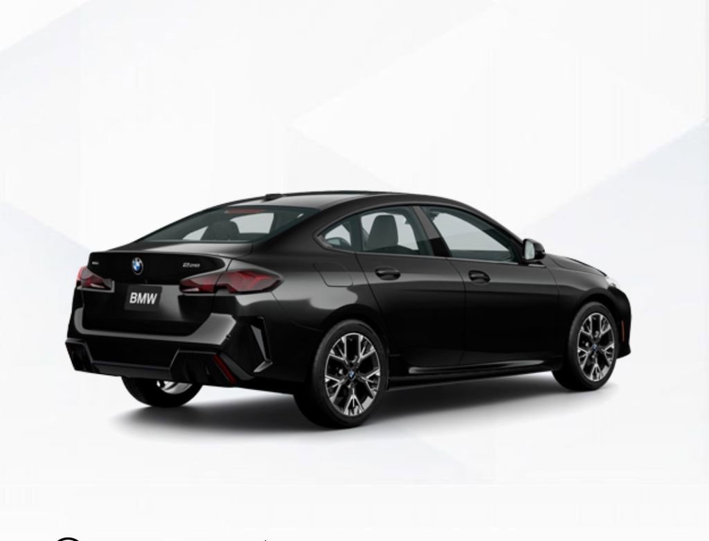 2025 BMW 228I - Image 2