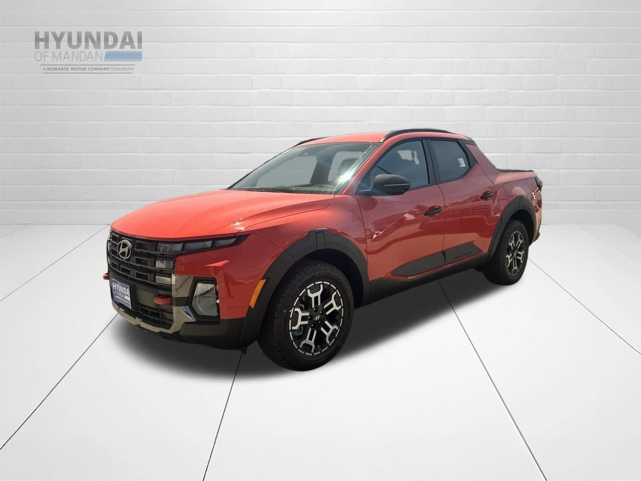 2026 Hyundai Santa Cruz XRT 2.5 AWD's photo