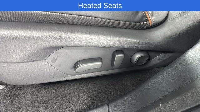 2026 Subaru Forester Sport - Photo 11