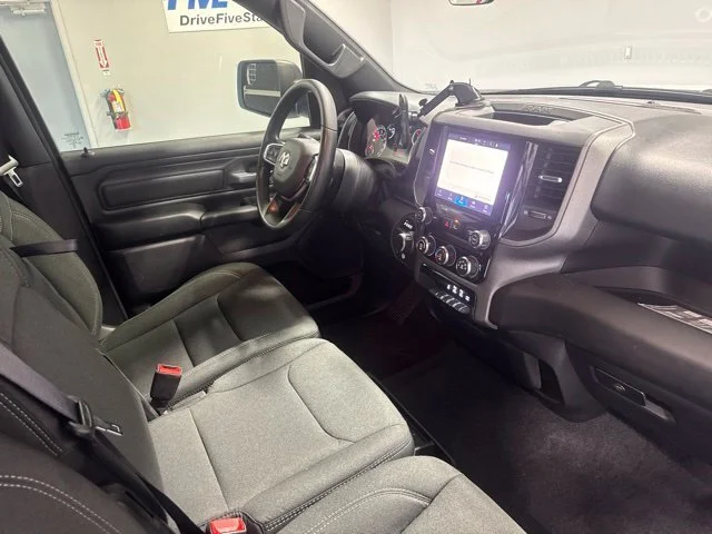 Used 2026 White Ram Express image 22