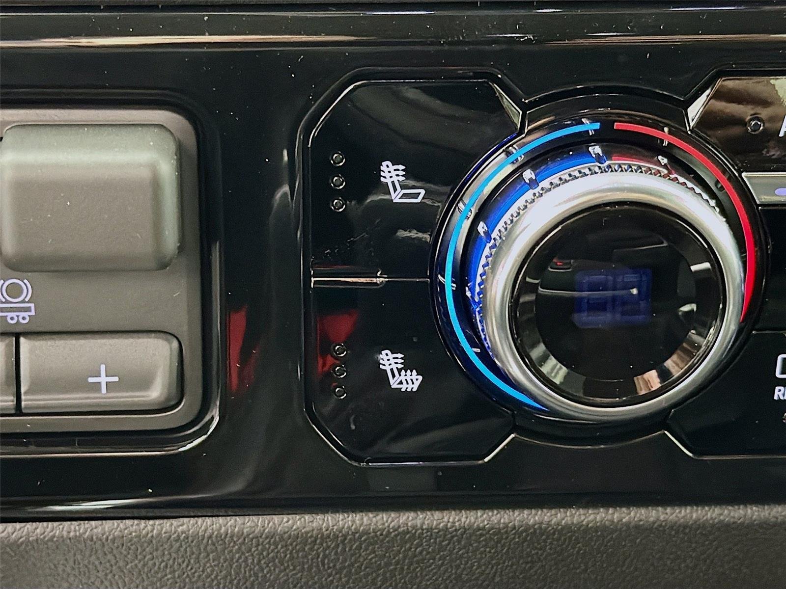 2026 GMC Sierra 1500 Elevation - Photo 22