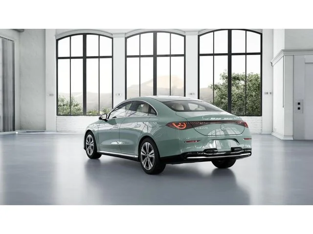 New 2027  Mercedes-Benz  image 29