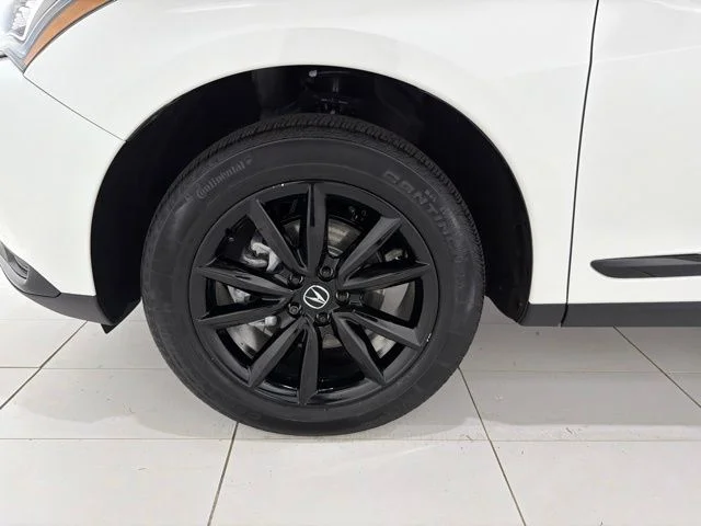 2026 Acura RDX Base - Photo 48