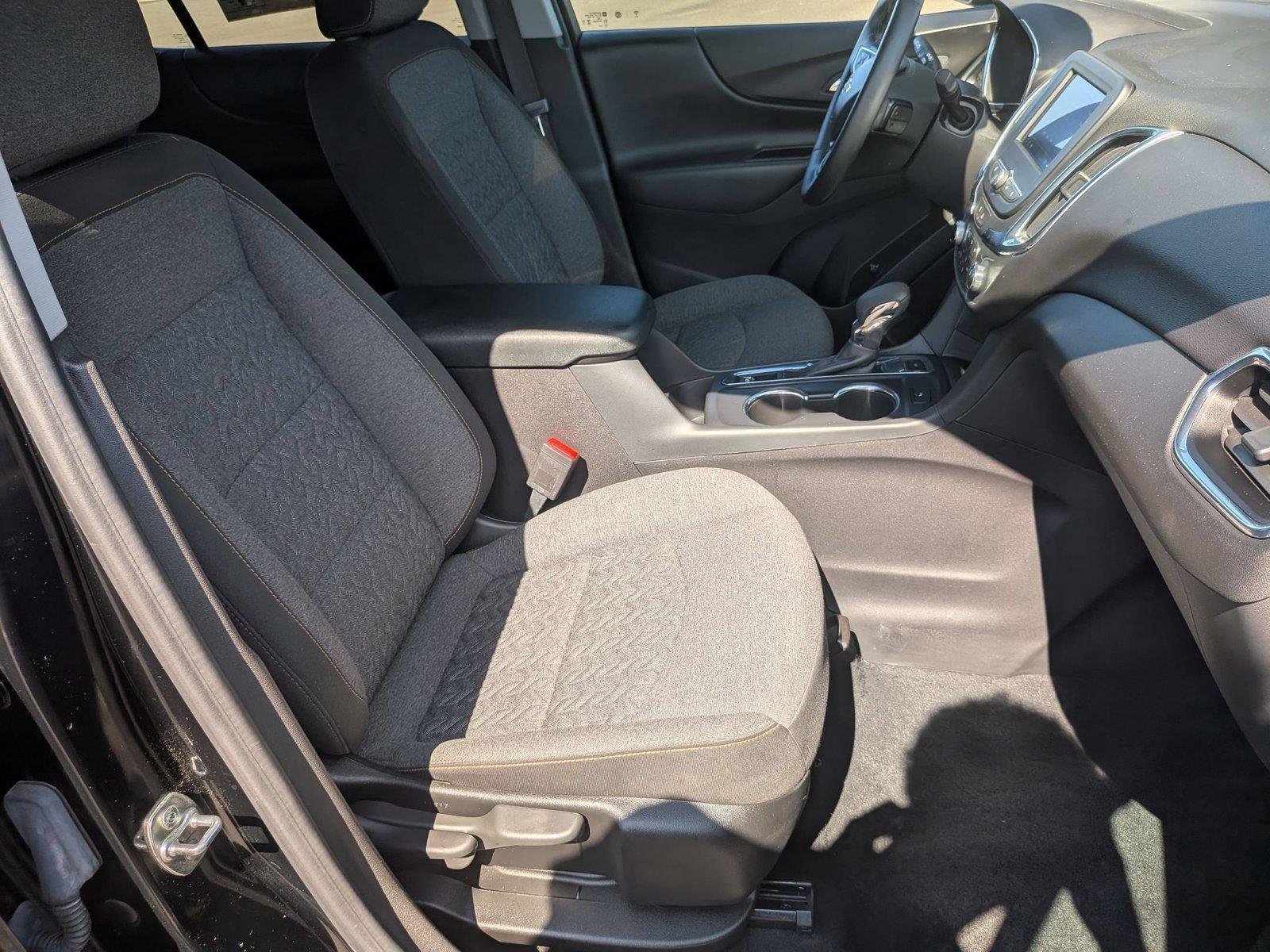Used 2024 Mosaic Black Metallic Chevrolet LT image 37