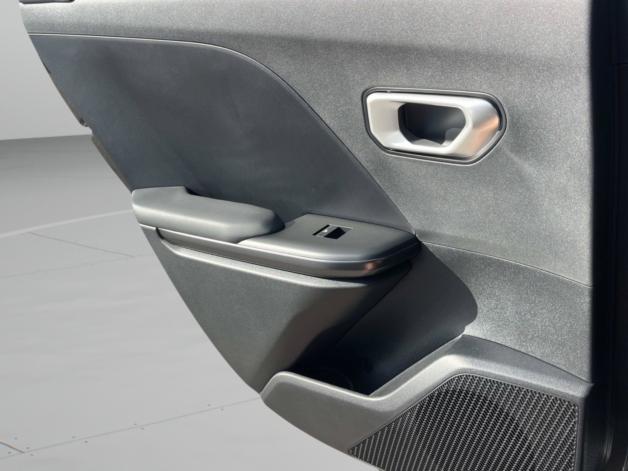 New 2026 Interstellar Gray Kia LXS image 14
