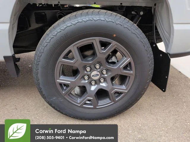 New 2026 Avalanche Ford STX image 31