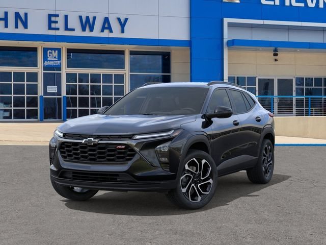 2026 Chevrolet Trax RS - Photo 6