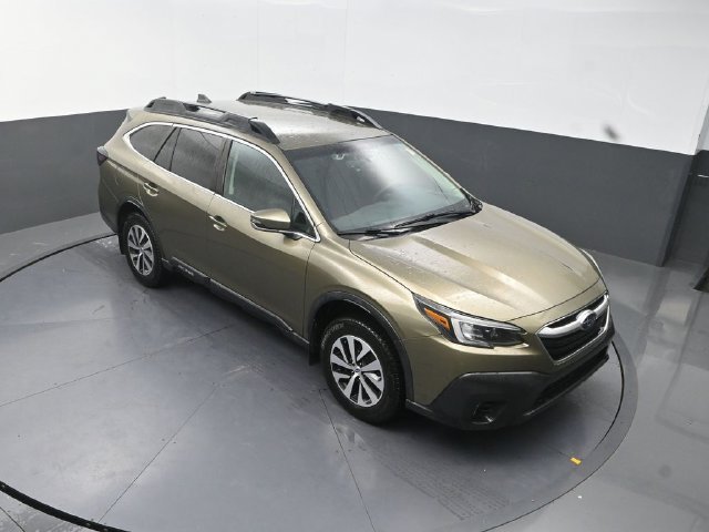 Used 2020 Brown Subaru Premium image 23