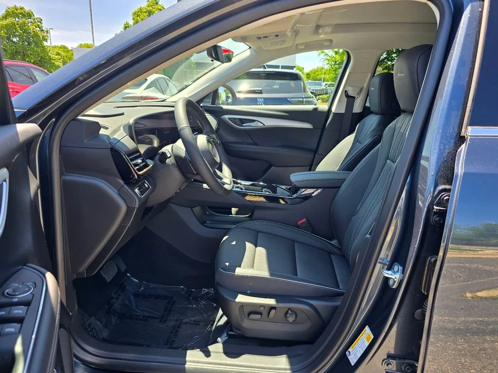 2026 Buick Envision Avenir - Photo 15