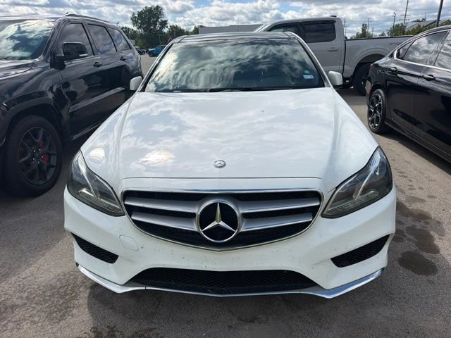 Used 2016 Mercedes-Benz E-Class E350 Sport with VIN WDDHF5KB5GB193313 for sale in Standish, MI