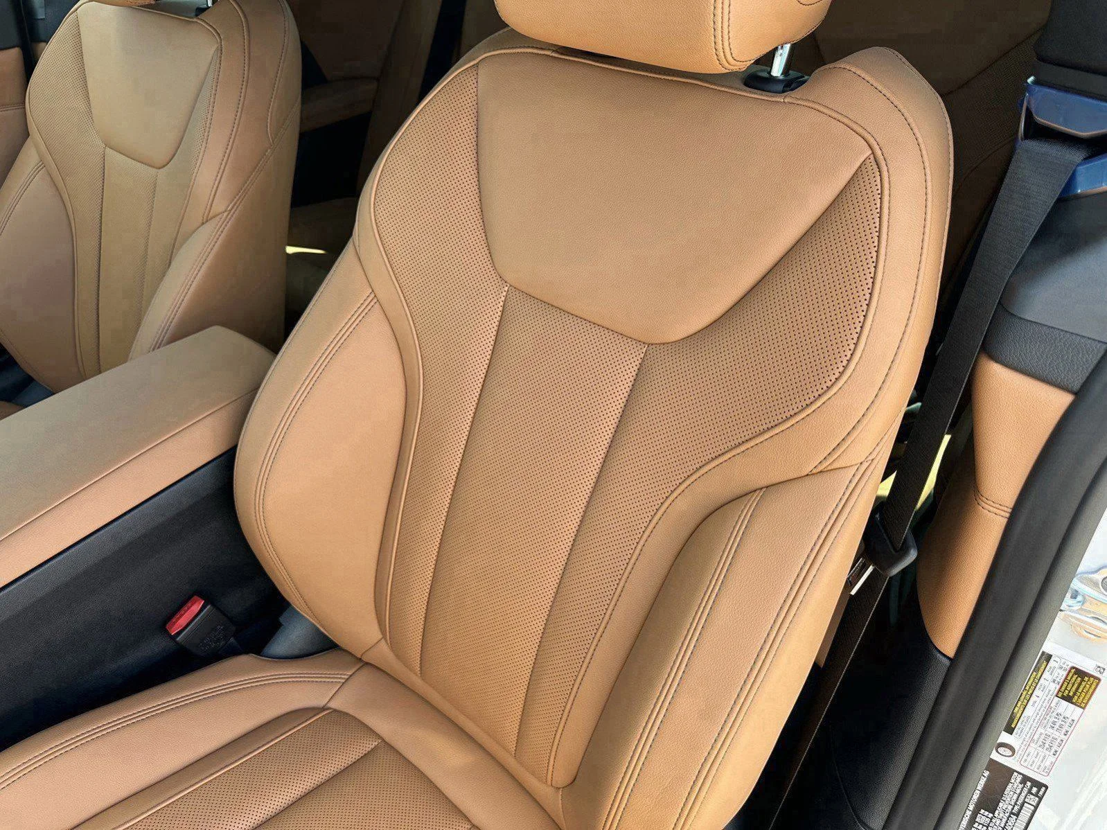 2026 BMW 4 Series 430i - Photo 16