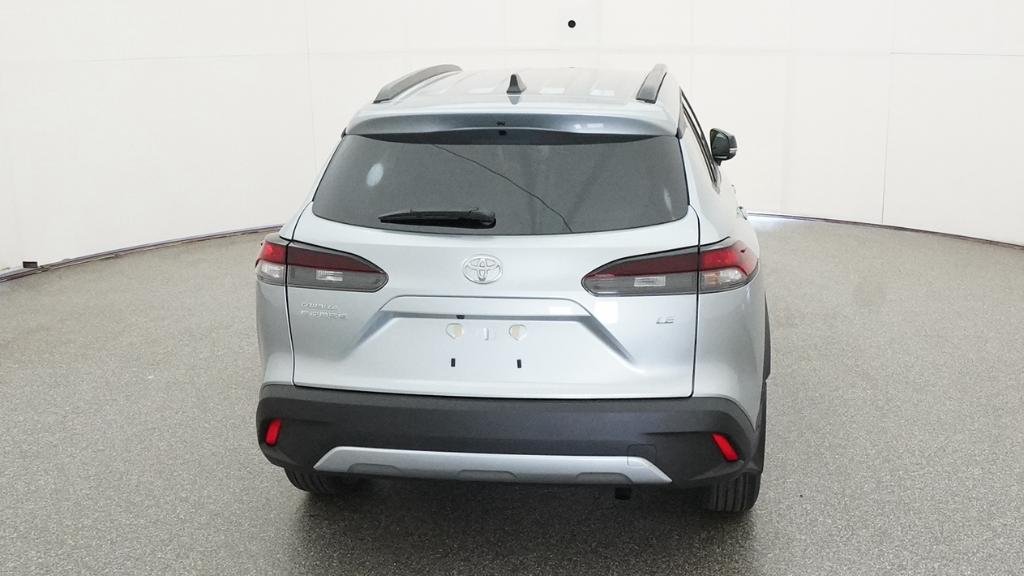 New 2026 Sonic Silver Toyota LE image 49