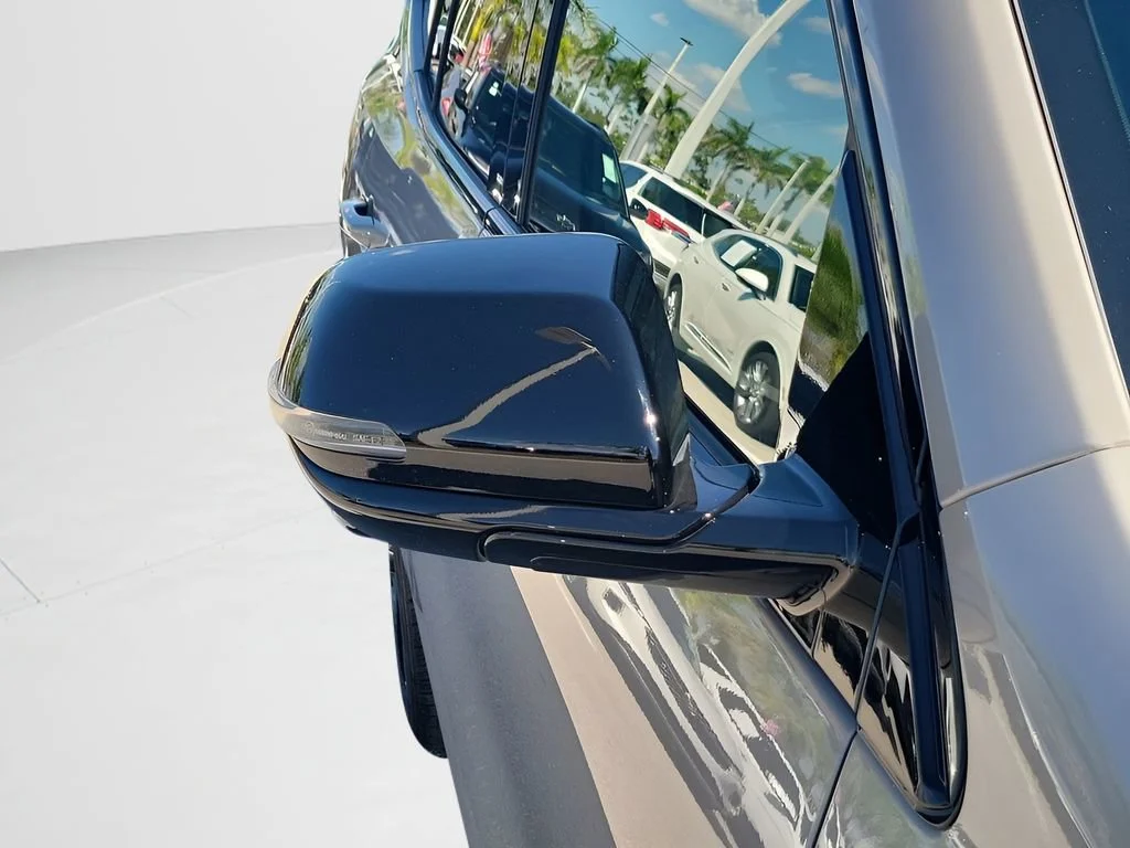 New 2026 Stone Metallic Buick Sport Touring image 21