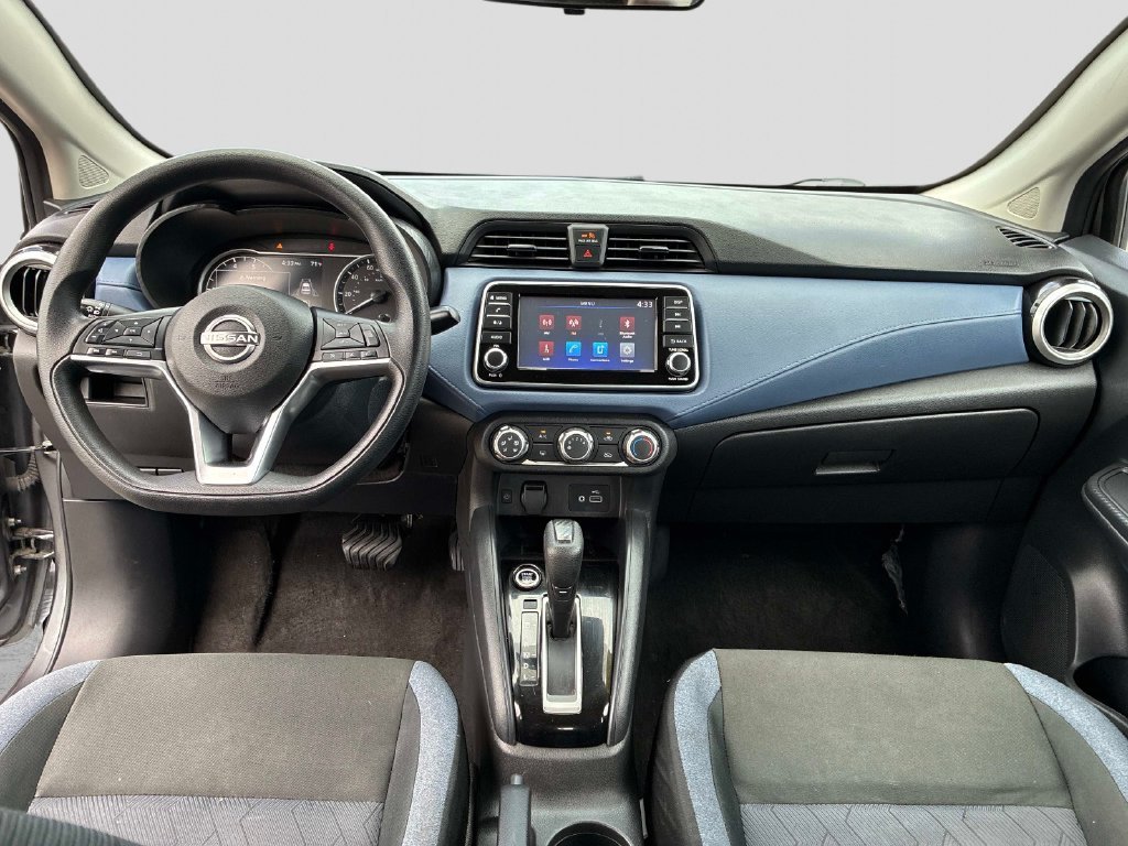 Used 2024 Gray Nissan 1.6 SV image 16
