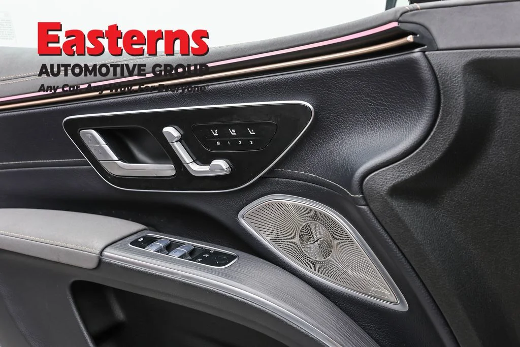 Used 2023 Black Mercedes-Benz 450 image 19