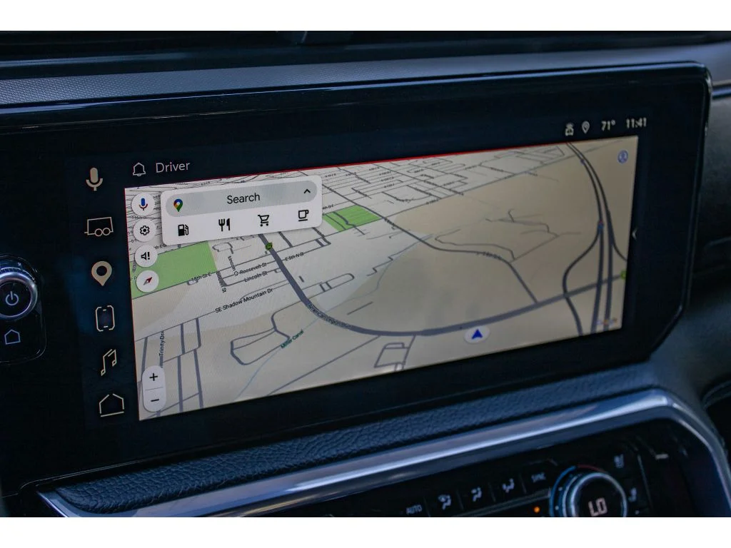 Used 2024 Onyx Black GMC Denali image 47