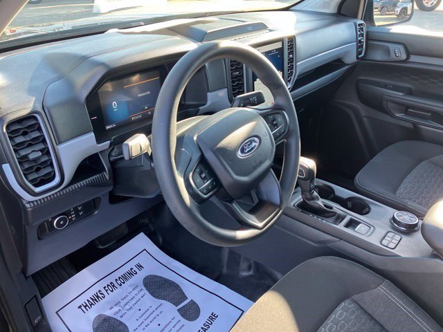 Certified Used 2024 Shadow Black Ford XL image 14
