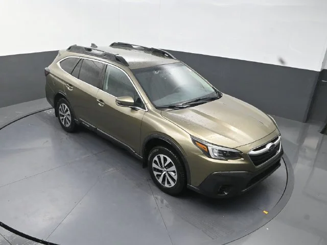 Used 2020 Brown Subaru Premium image 23