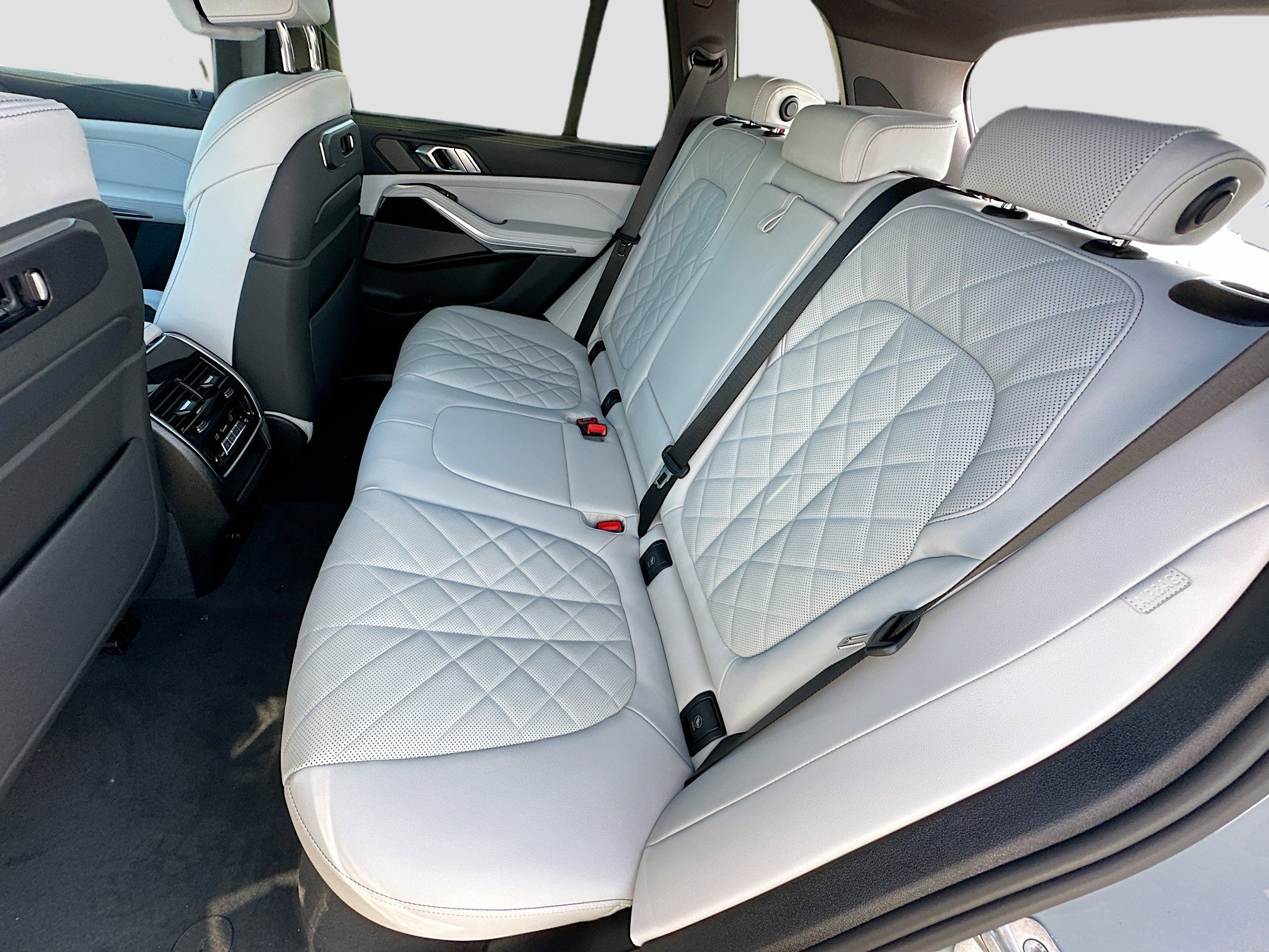 New 2026 Brooklyn Grey Metallic BMW sDrive40i image 20