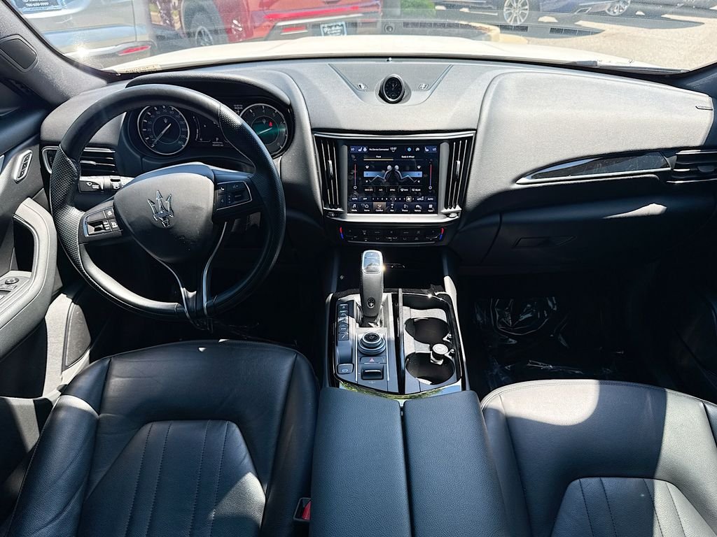 Used 2022  Maserati GT image 24