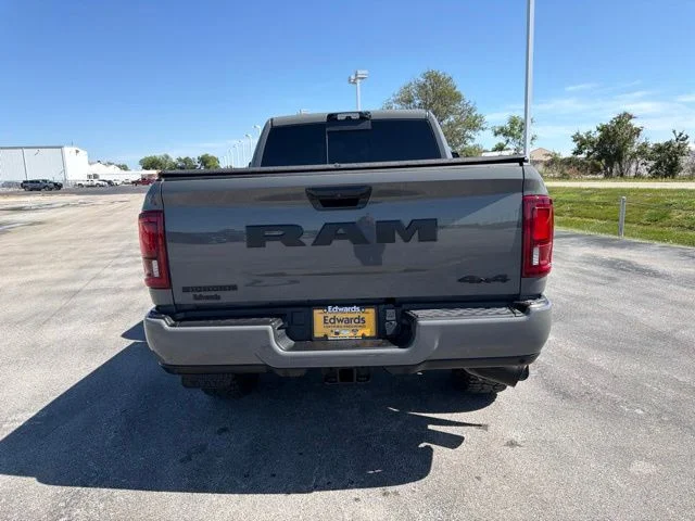 Used 2026 White Ram Big Horn image 6