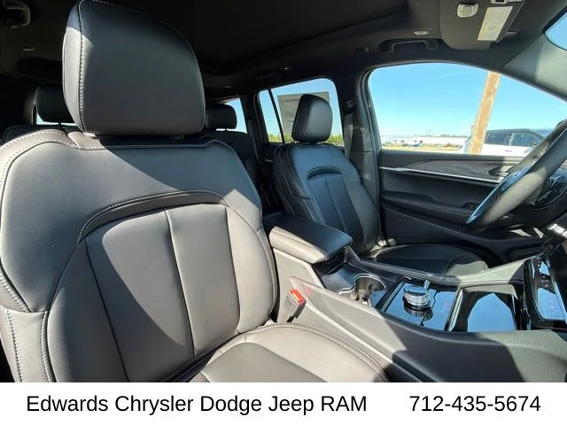 New 2027 Brown Jeep Limited image 34