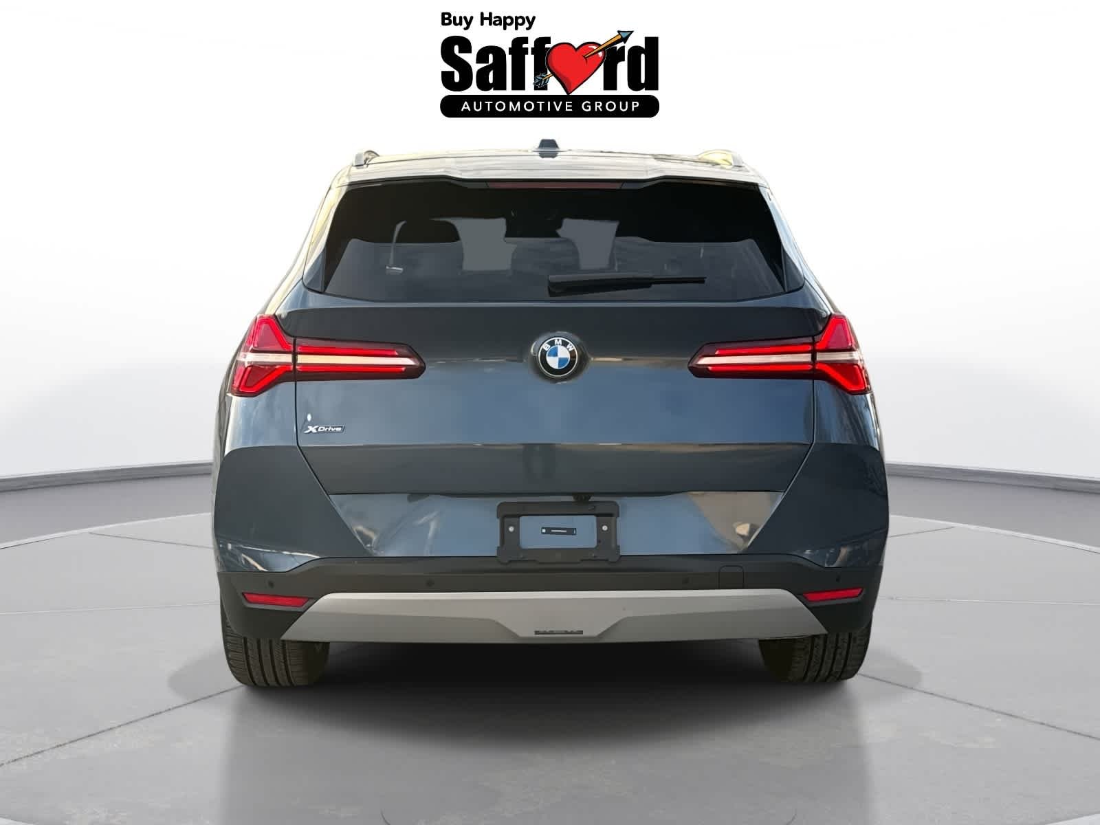 2025 BMW X3 30 - Photo 7