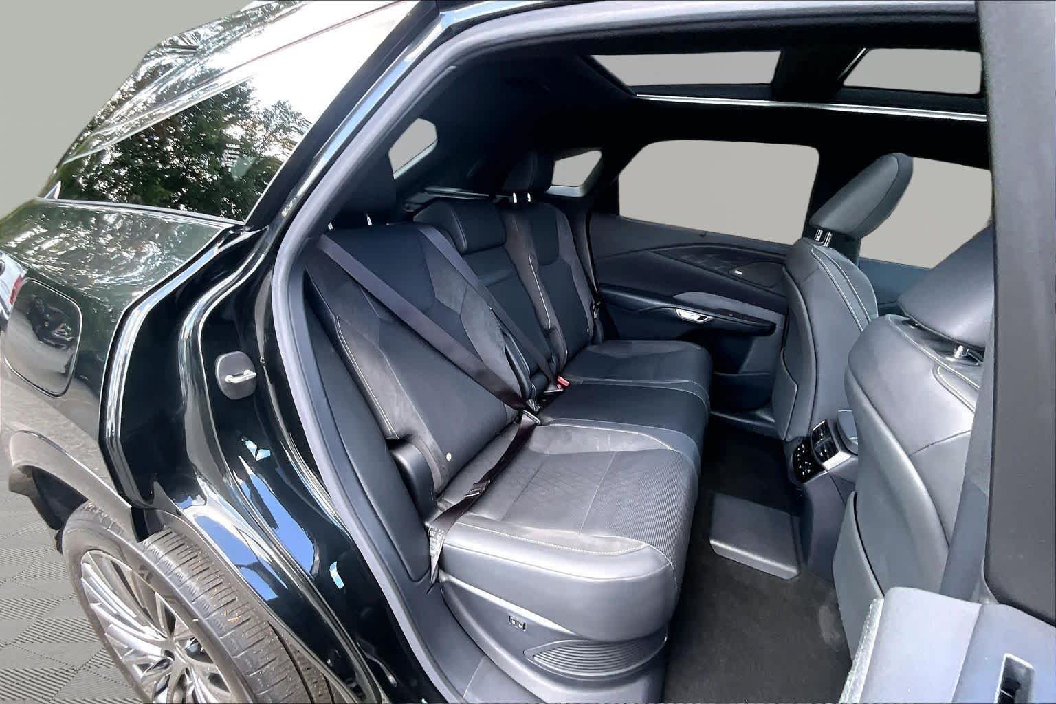 Used 2025 Caviar Lexus Luxury image 39