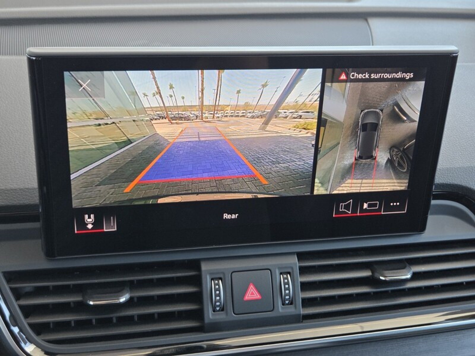 2025 Audi Q5 Premium Plus - Photo 30