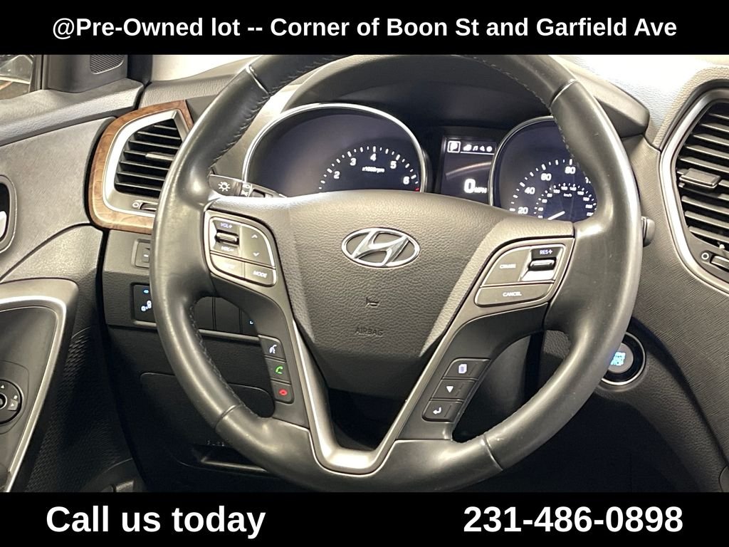 Used 2018 Silver Hyundai 2.0T image 20