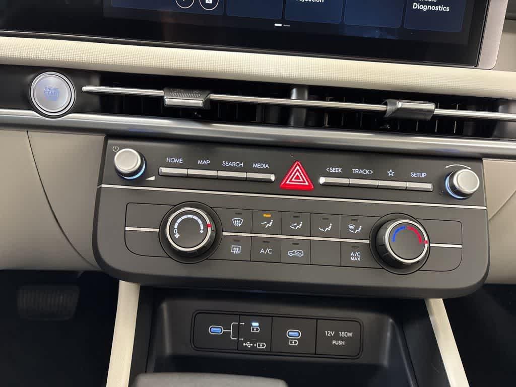 New 2026 Serenity White Pearl Hyundai SE FWD image 27