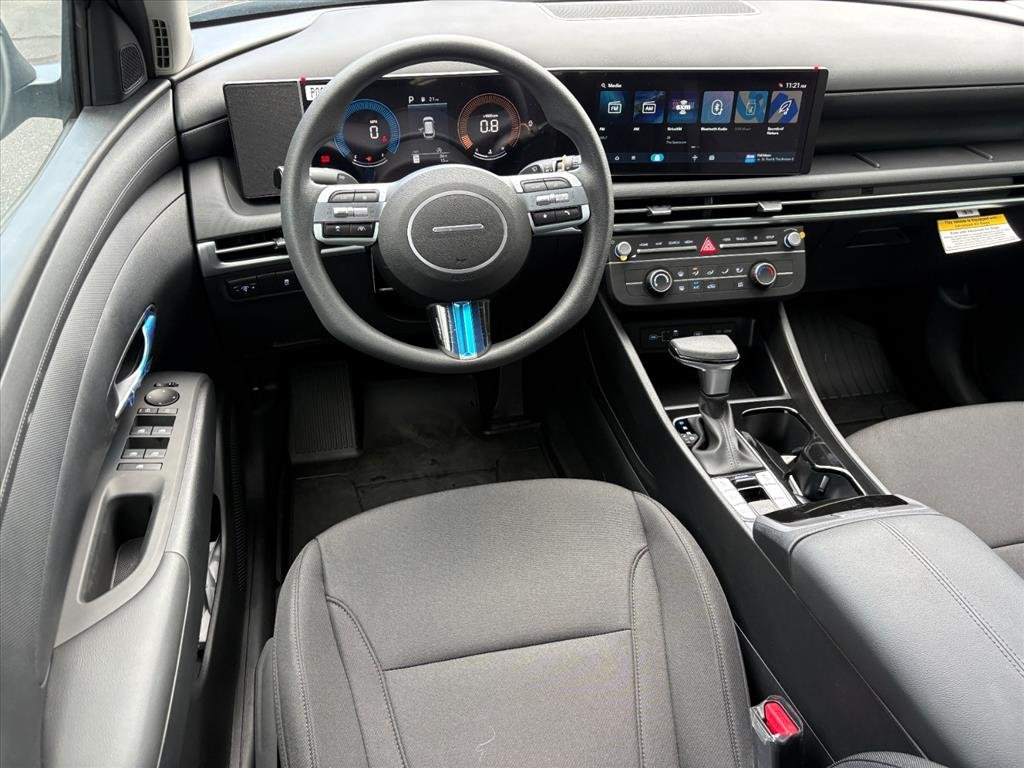 New 2026 Rockwood Green Wg2 Hyundai SE image 4