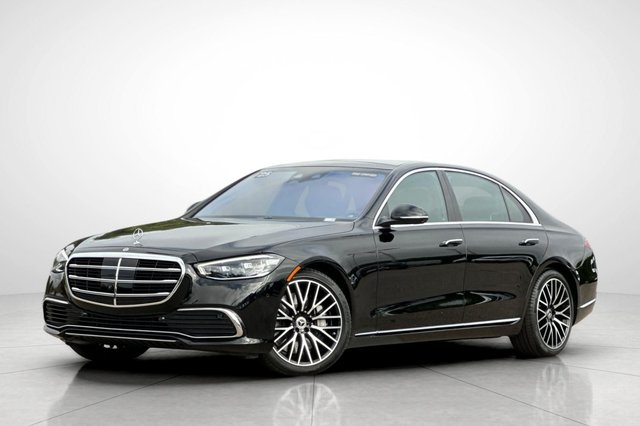 DEUXIEME CLASSE - りんりん☆ Certified Pre-Owned 2022 Mercedes-Benz SL-Class SL 63 AMG® 2D