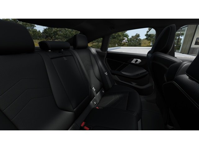 New 2026 Brooklyn Grey Metallic BMW 228 Gran Coupe image 12