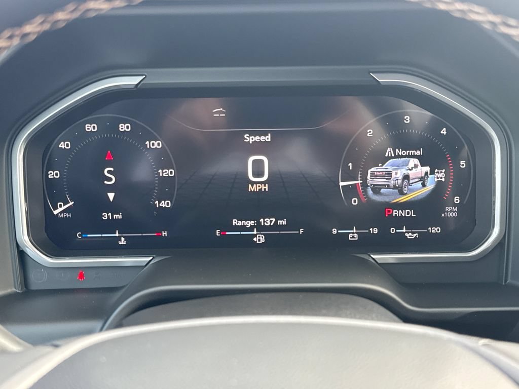 2026 GMC Sierra 2500HD AT4 - Photo 32