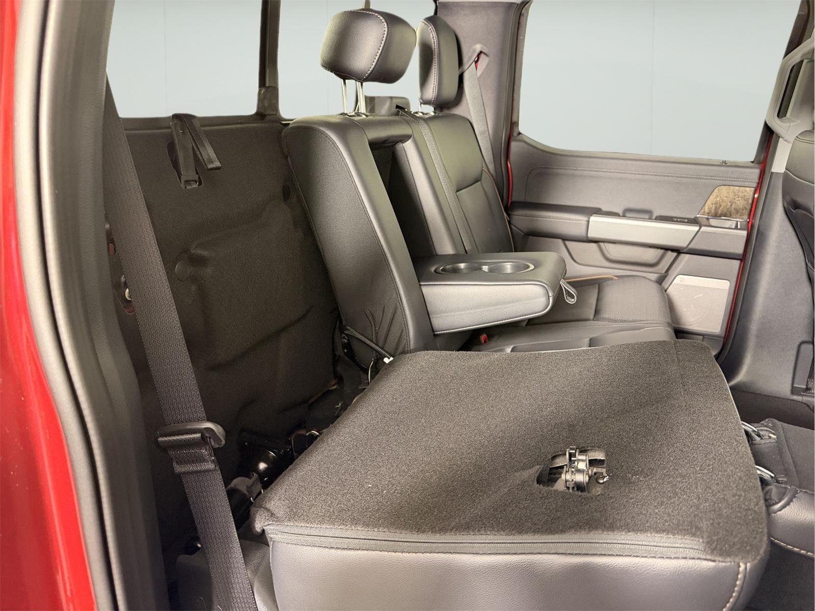 2025 Ford F-350 Super Duty Lariat - Photo 20