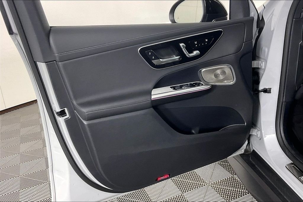 2026 Mercedes-Benz GLC Base - Photo 15