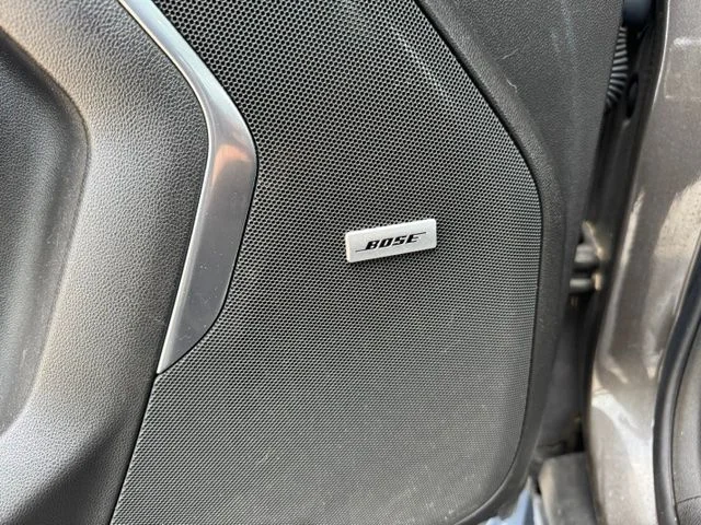Used 2021 Graywood Metallic Chevrolet LT image 14
